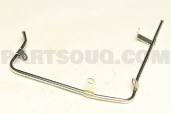 1310B319 PIPE,T/C WTR HOSE TO