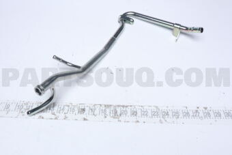 1310B323 PIPE,WATER PUMP BY-P