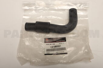 1310B331 HOSE,COOLING WATER LINE