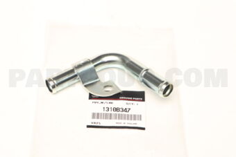 1310B347 Mitsubishi PIPE,COOLING WATER LINE
