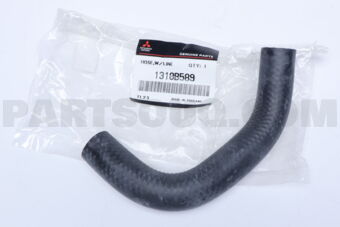 1310B589 HOSE,COOLING WATER LINE