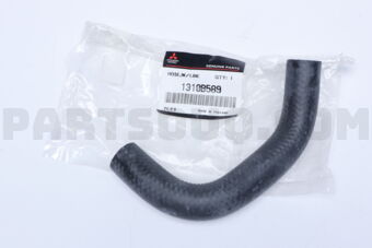 1310B589 HOSE,COOLING WATER LINE