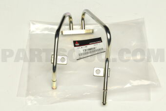 1310B591 PIPE,COOLING WATER LINE