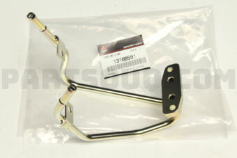 1310B591 PIPE,COOLING WATER LINE