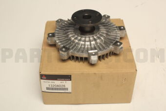 1320A026 CLUTCH,COOLING FAN