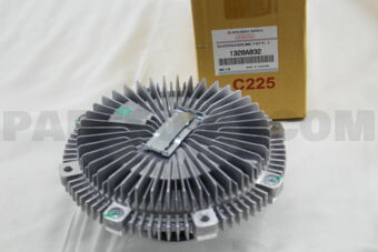 1320A032 CLUTCH-COOLING FAN