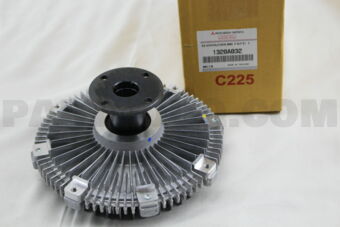 1320A032 CLUTCH-COOLING FAN