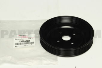 1330A002 PULLEY,WATER PUMP