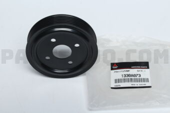 1330A073 PULLEY,WATER PUMP