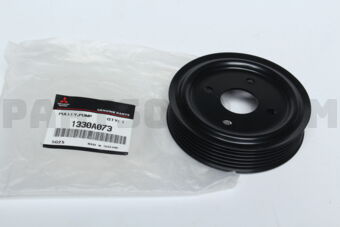 1330A073 PULLEY,WATER PUMP