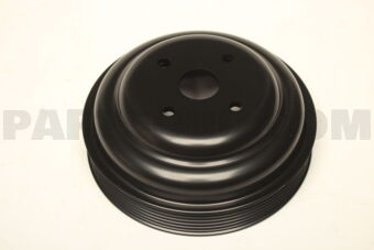 1330A089 PULLEY,COOLING FAN