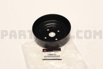 1330A151 PULLEY,COOLING FAN