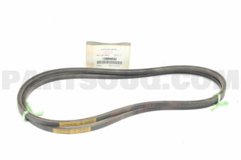 1340A032 BELT,ALTERNATOR & OTHERS