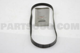 1340A052 BELT,ALTERNATOR &amp; OTHERS