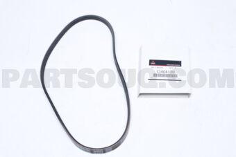 1340A130 BELT,WATER PUMP