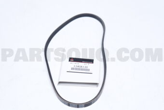 1340A130 BELT,WATER PUMP