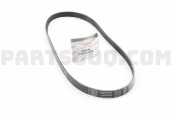 1340A146 BELT,ALTERNATOR & OTHERS