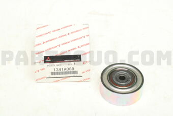 1341A089 PULLEY,WATER PUMP ID