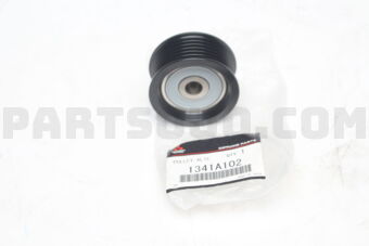 1341A102 PULLEY,ALTERNATOR ID