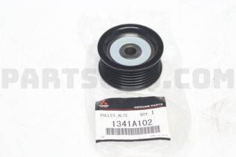 1341A102 PULLEY,ALTERNATOR ID