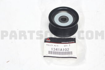 1341A102 PULLEY,ALTERNATOR ID