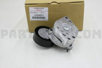 1345A031 TENSIONER,ALTNTR BELT AUTO