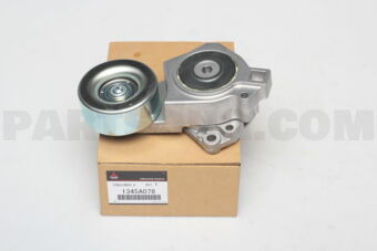 1345A078 TENSIONER,ALTNTRBELTAUTO