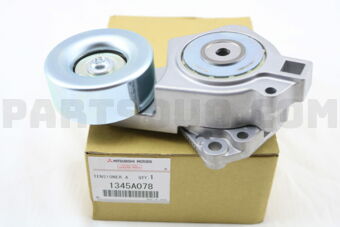 1345A078 TENSIONER,ALTNTRBELTAUTO