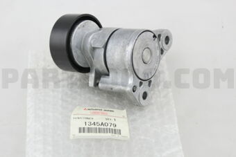 1345A079 TENSIONER,ALTNTRBELTAUTO