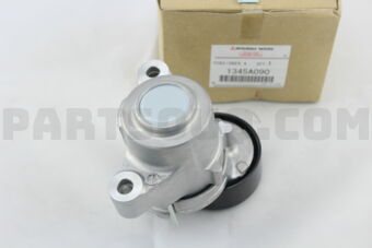 1345A090 TENSIONER,ALTNTR BELT AUTO