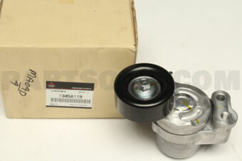 1345A119 TENSIONER,ALTNTR BEL