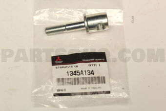 1345A134 STUD,P/S OIL PUMP