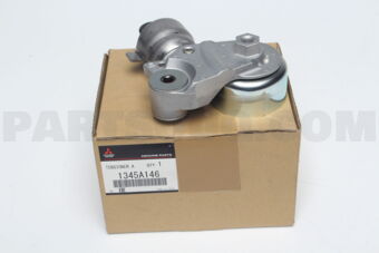 1345A146 TENSIONER,ALTNTR BELT AUTO