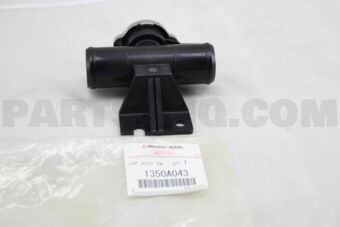 1350A043 CAP ASSY,RADIATOR