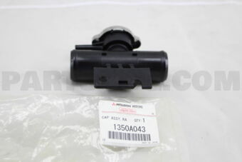 1350A043 CAP ASSY,RADIATOR