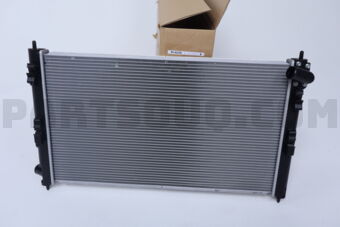1350A294 RADIATOR ASSY