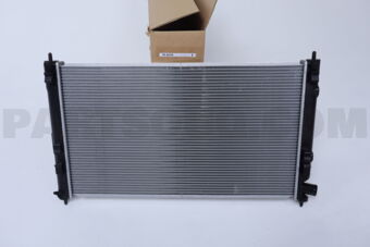 1350A294 RADIATOR ASSY