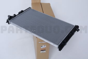 1350A294 RADIATOR ASSY