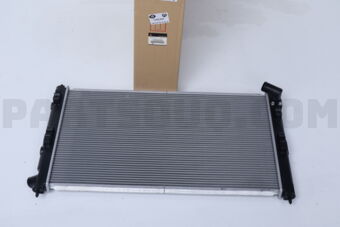 1350A294 RADIATOR ASSY