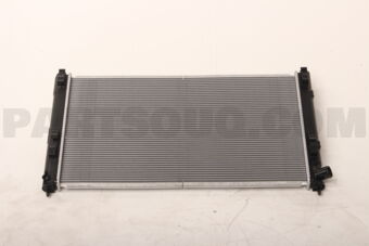1350A297 RADIATOR ASSY