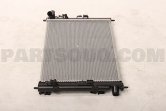1350A297 RADIATOR ASSY