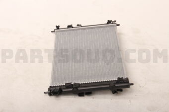 1350A297 RADIATOR ASSY