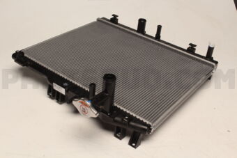 1350A670 RADIATOR ASSY