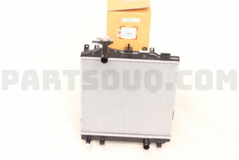 1350A801 RADIATOR ASSY