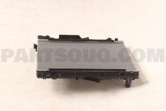 1350A807 RADIATOR ASSY
