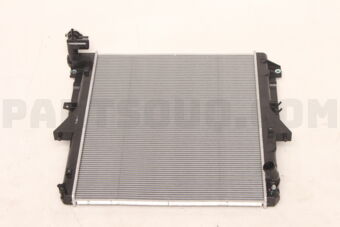 1350A807 RADIATOR ASSY