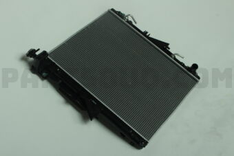 1350A809 RADIATOR ASSY