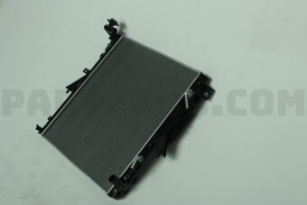 1350A809 RADIATOR ASSY