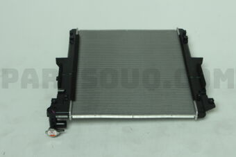 1350A809 RADIATOR ASSY