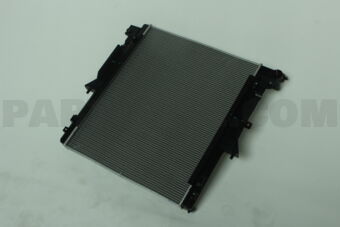 1350A809 RADIATOR ASSY